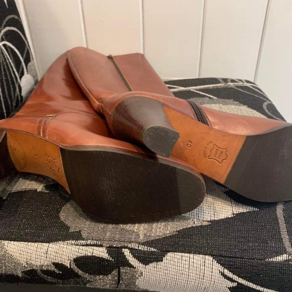 Bally Boots - Picture 2 of 7